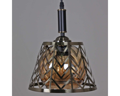 Потолочный светильник Reluce 03001-0.9-01 AB