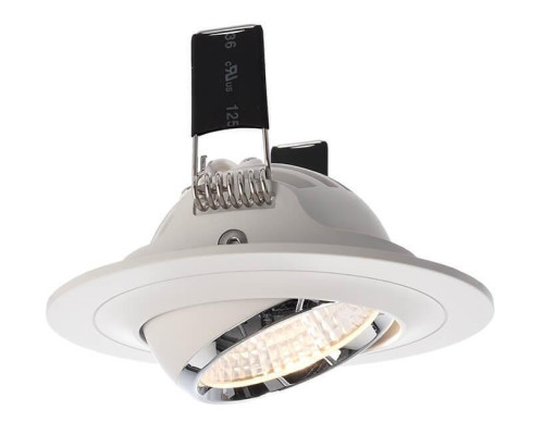 Встраиваемый светильник Deko-Light Saturn 565200 Встраиваемый светильник Deko-Light Saturn 565200
