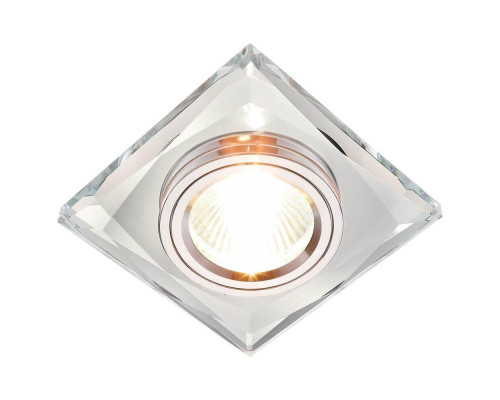 Встраиваемый светильник Ambrella light Classic 8370 CL Встраиваемый светильник Ambrella light Classic 8370 CL