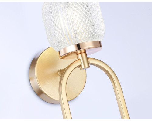 Бра Ambrella light Traditional Crystal TR5424 Бра Ambrella light Traditional Crystal TR5424