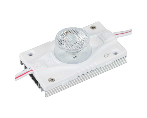 Светодиодный модуль Arlight ARL-Orion-S30-12V White 15x55 deg 026538