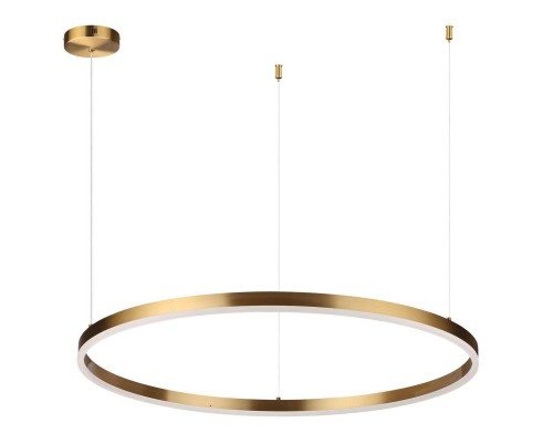 Подвесной светодиодный светильник Lumion Ledio Echo 6531/67L Подвесной светодиодный светильник Lumion Ledio Echo 6531/67L