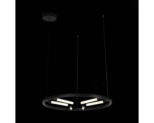 Подвесная светодиодная люстра ST Luce Bisaria SL393.403.06