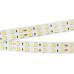 Светодиодная лента Arlight 4W/m 144Led/m 5060SMD теплый белый 5M RT-B144-19mm 24V Warm3000 025273(2)