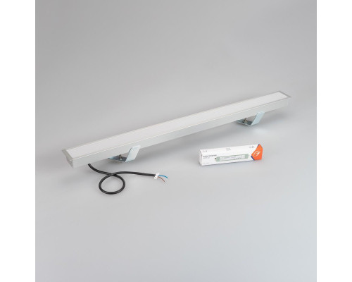 Встраиваемый светодиодный светильник Arlight SP-LINE-BUILT-6232-780-19W Day4000 037932 Встраиваемый светодиодный светильник Arlight SP-LINE-BUILT-6232-780-19W Day4000 037932