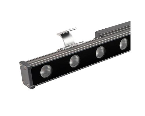 Прожектор светодиодный Arlight 9W 4000K AR-Line-500S-9W-220V Day 037367 Прожектор светодиодный Arlight 9W 4000K AR-Line-500S-9W-220V Day 037367