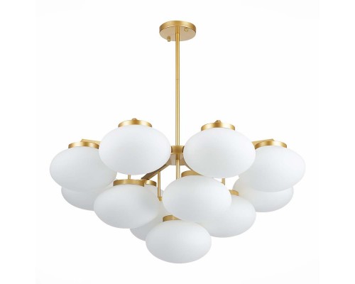 Подвесная люстра ST Luce Modica SL1503.203.13