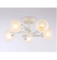 Потолочная люстра Ambrella light Traditional TR3062