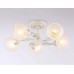 Потолочная люстра Ambrella light Traditional TR3062