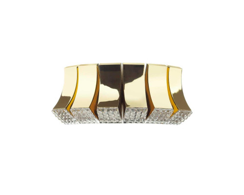 Настенный светодиодный светильник Odeon Light Asturo 4994/12WL
