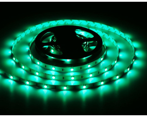 Светодиодная лента Ambrella Light 7,2W/m 30LED/m 5050SMD RGB 5M GS4301