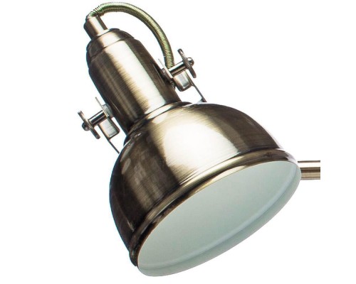 Спот Arte Lamp Martin A5215PL-4AB