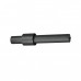 Трековый светодиодный светильник iLedex Technical Vision 4822-014-H320-12W-24DG-3000K-BK
