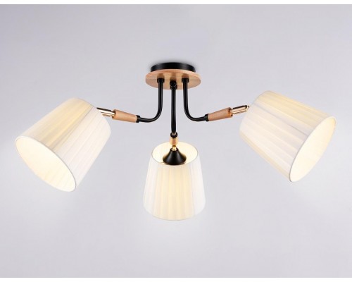 Подвесная люстра Ambrella light Traditional Modern TR4731