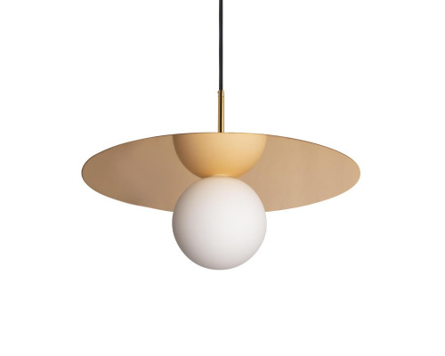 Подвесной светильник Loft IT Ufo 10120/350P Gold Подвесной светильник Loft IT Ufo 10120/350P Gold
