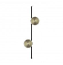 Бра Odeon Light Hightech Stilo 6601/24WL