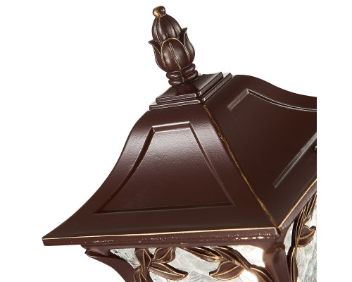 Уличный светильник ST Luce Chiani SL083.705.01 Уличный светильник ST Luce Chiani SL083.705.01