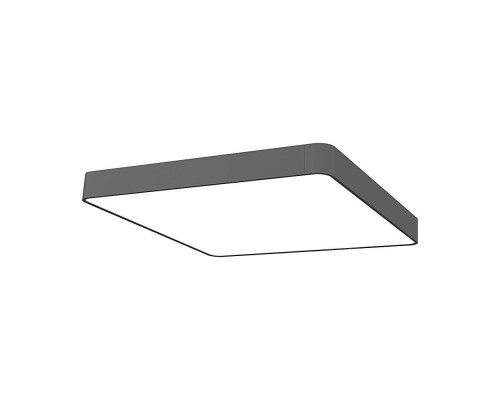 Потолочный светильник Nowodvorski Soft Ceiling Led 60x60 7530 Потолочный светильник Nowodvorski Soft Ceiling Led 60x60 7530
