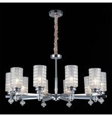 Потолочный светильник ILLUMICO IL8678-10P-20 CR