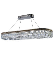 Люстра подвесная Dio D'Arte Elite Acciano L 1.5.100x30.100 N Люстра подвесная Dio D'Arte Elite Acciano L 1.5.100x30.100 N