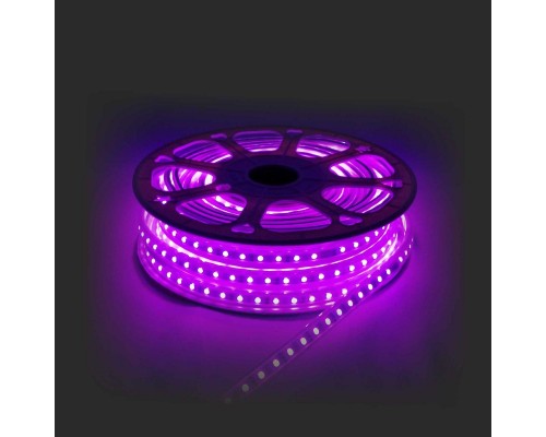 Светодиодная влагозащищенная лента Apeyron 12W/m 60LED/m 5050SMD разноцветная 15M 10-51