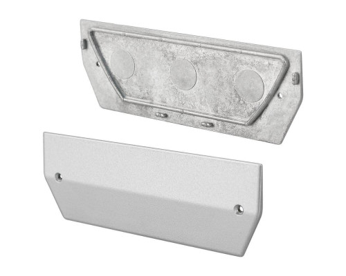 Заглушка Arlight Alu-Power-116 021942 Заглушка Arlight Alu-Power-116 021942