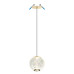 Подвесной светильник Odeon Light CRYSTAL 5008/5LA