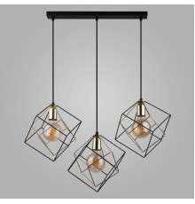 Подвесной светильник TK Lighting 190 Alambre