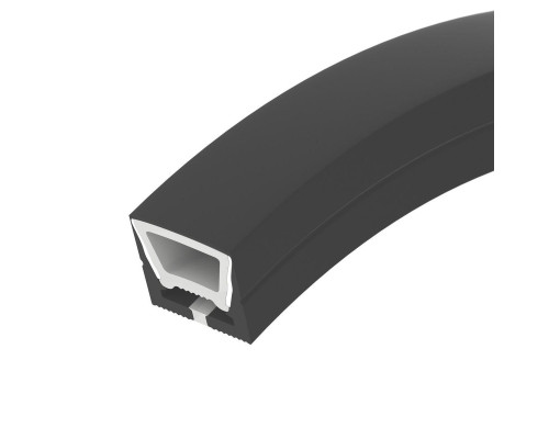 Профиль Arlight WPH-Flex-1616-Top-S11-5M Full Black 045774 Профиль Arlight WPH-Flex-1616-Top-S11-5M Full Black 045774