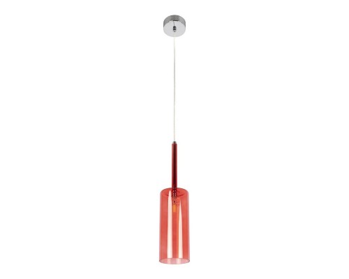 Подвесной светильник Loft IT Spillray 10232/B Red Подвесной светильник Loft IT Spillray 10232/B Red