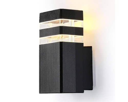 Уличный настенный светильник Ambrella light Garden ST2572 Уличный настенный светильник Ambrella light Garden ST2572