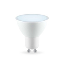 Светодиодная лампа MR16 9W 6400K Ambrella light Bulding 180906