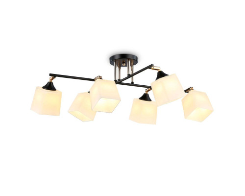 Потолочная люстра Ambrella light Traditional Modern TR303089 Потолочная люстра Ambrella light Traditional Modern TR303089
