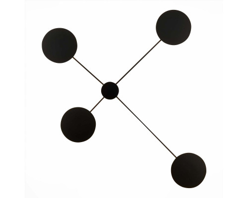 Настенный светодиодный светильник ST Luce Tondo SL6006.401.04 Настенный светодиодный светильник ST Luce Tondo SL6006.401.04