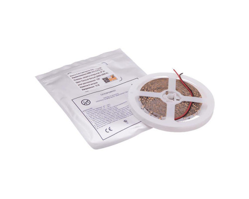 Светодиодная лента SWG 4,8W/m 60LED/m 315SMD теплый белый 5M 002201 Светодиодная лента SWG 4,8W/m 60LED/m 315SMD теплый белый 5M 002201