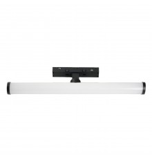 Трековый светильник для магнитного шинопровода Voltalighting LIGHT AIJL-CX-E0141/10W/3K/100/B