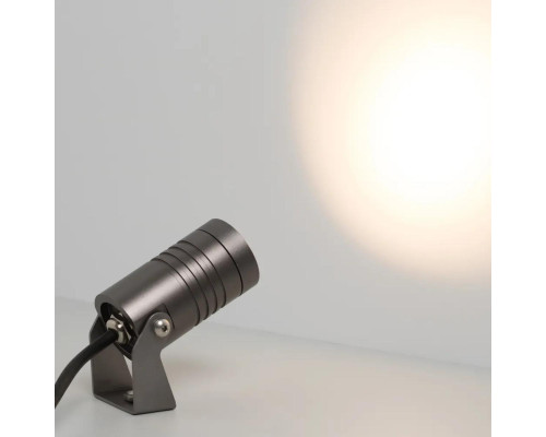 Уличный светодиодный светильник Arlight ALT-RAY-R42-5W Day4000 (RAL 6010, 25 deg, 230V) 042660 Уличный светодиодный светильник Arlight ALT-RAY-R42-5W Day4000 (RAL 6010, 25 deg, 230V) 042660