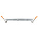 Встраиваемый светодиодный светильник Arlight DL-172M-15W White 020111