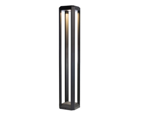 Уличный светодиодный светильник Deko-Light Rukbat 733048 Уличный светодиодный светильник Deko-Light Rukbat 733048