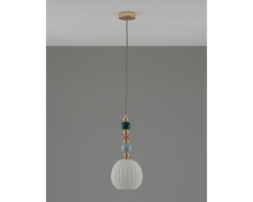 Подвесной светильник Moderli Charm V10902-P