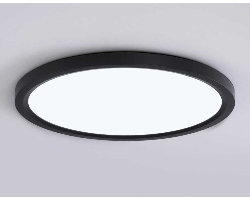 Потолочный светодиодный светильник Ambrella light Orbital Air Slim FZ1910 Потолочный светодиодный светильник Ambrella light Orbital Air Slim FZ1910