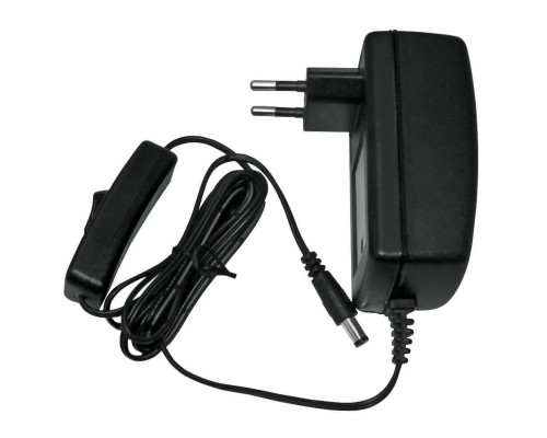 Блок питания Uniel 12V 36W IP20 3A UET-VPA-036A20 12V IP20 06315 Блок питания Uniel 12V 36W IP20 3A UET-VPA-036A20 12V IP20 06315