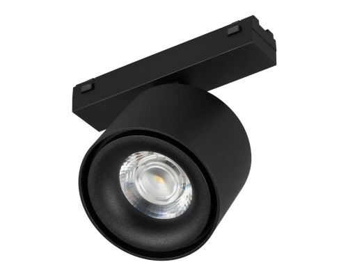 Трековый светодиодный светильник Arlight Mag-Vibe-Point-R75-10W Day4000-Mix 044816 Трековый светодиодный светильник Arlight Mag-Vibe-Point-R75-10W Day4000-Mix 044816
