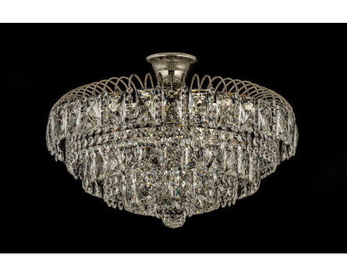 Потолочная люстра Arti Lampadari Alia E 1.2.40.102 N