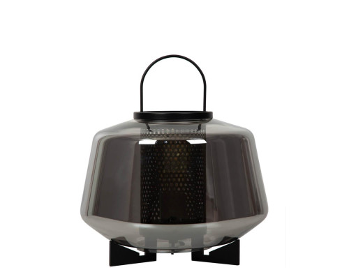 Настольная лампа Lucide SISKA 45504/01/65 Настольная лампа Lucide SISKA 45504/01/65
