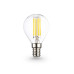 Лампа светодиодная Шар P45 11W 2700K Ambrella light Bulding 451133