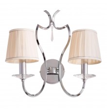 Бра Arte Lamp Andrea A6352AP-2CC