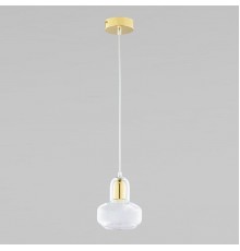 Подвесной светильник TK Lighting 2394 Vichy Gold