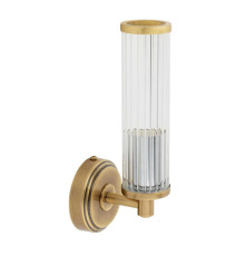 Настенный светильник KUTEK SALETTO SAL-KM-1(P)T