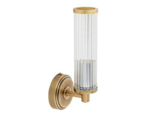 Настенный светильник KUTEK SALETTO SAL-KM-1(P)T Настенный светильник KUTEK SALETTO SAL-KM-1(P)T